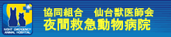 仙台市夜間救急